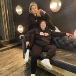Zarina Golubtsova Instagram - ❤️❤️❤️ @__lena__melnikova__