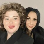 Zarina Golubtsova Instagram – Будем отращивать кудри 😉