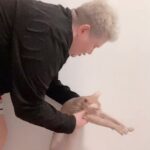 Zarina Golubtsova Instagram - Всем привет меня зовут Зарина и мне 31 год😄