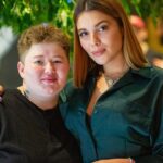 Zarina Golubtsova Instagram - Гуляли мы как то на одном корпоративe🍾
