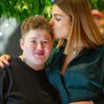 Zarina Golubtsova Instagram - Гуляли мы как то на одном корпоративe🍾