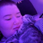 Zarina Golubtsova Instagram - Отдаем этих малышей❤️ Совершенно бесплатно