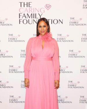 Zawe Ashton Instagram - Behind every great woman…is another great woman.

International Women’s Month has been a time to reflect with nourishing excursions and conversations. 

Thank you to @thecaringfamilyfoundation for this IWD brunch we spent at @annabelsmayfair Such an inspiring sharing about what inclusion truly means with the magnificent trail blazers sultana_tafadar_qc @girlshumanrightshub @jellison22 and my best girl 
@junesarpo 🩷