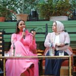 Zawe Ashton Instagram – Behind every great woman…is another great woman.

International Women’s Month has been a time to reflect with nourishing excursions and conversations. 

Thank you to @thecaringfamilyfoundation for this IWD brunch we spent at @annabelsmayfair Such an inspiring sharing about what inclusion truly means with the magnificent trail blazers sultana_tafadar_qc @girlshumanrightshub @jellison22 and my best girl 
@junesarpo 🩷
