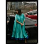 Zawe Ashton Instagram – Fashion packed. @roksandailincic @huishanzhang @emiliawickstead @erdem
A pleasure to step out to support my friends and the hard work they’ve put in to their wonderful collections and feel the heartbeat of culture in our capital pounding!
A big week of fashion and film intersecting and underneath all the photos and frivolity, statuettes and carpets – it’s about reminding those who need reminding, that the arts are not disposable.
Also huge shout out to the dedicated street style photographers who take the best shots and are very kind!
#fashionweek