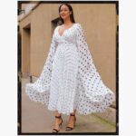 Zawe Ashton Instagram – Fashion packed. @roksandailincic @huishanzhang @emiliawickstead @erdem
A pleasure to step out to support my friends and the hard work they’ve put in to their wonderful collections and feel the heartbeat of culture in our capital pounding!
A big week of fashion and film intersecting and underneath all the photos and frivolity, statuettes and carpets – it’s about reminding those who need reminding, that the arts are not disposable.
Also huge shout out to the dedicated street style photographers who take the best shots and are very kind!
#fashionweek