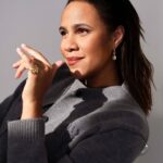 Zawe Ashton Instagram – Mum Core. @miumiu @amazingmagazine Issue 4
#amazingmagazine #miumiu