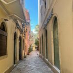 Zeta Douka Instagram - Beautiful Corfu 🌸 #corfu #memories #motheranddaughter #havingfun