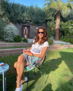 Actress Zeynep Beşerler HD Instagram Photos and Wallpapers May 2021