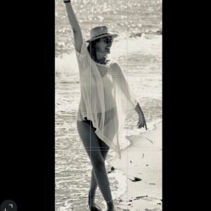 Zeynep Gülmez Instagram - Summer🤩