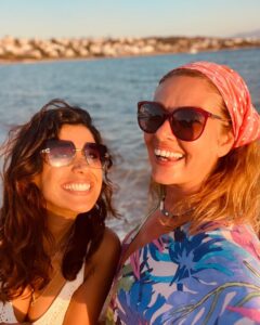 Actress Zeynep Gülmez HD Instagram Photos and Wallpapers September 2023