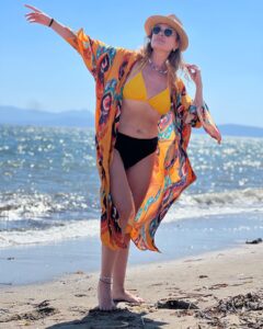 Actress Zeynep Gülmez HD Instagram Photos and Wallpapers August 2023