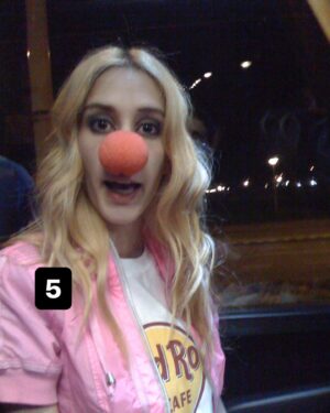 Zeynep Koçak Instagram - favori TBT niz kaç numara?