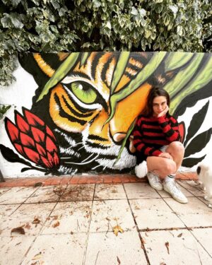 Zeynep Koçak Instagram - e retro bitti dediniz her sey aynı devam ?