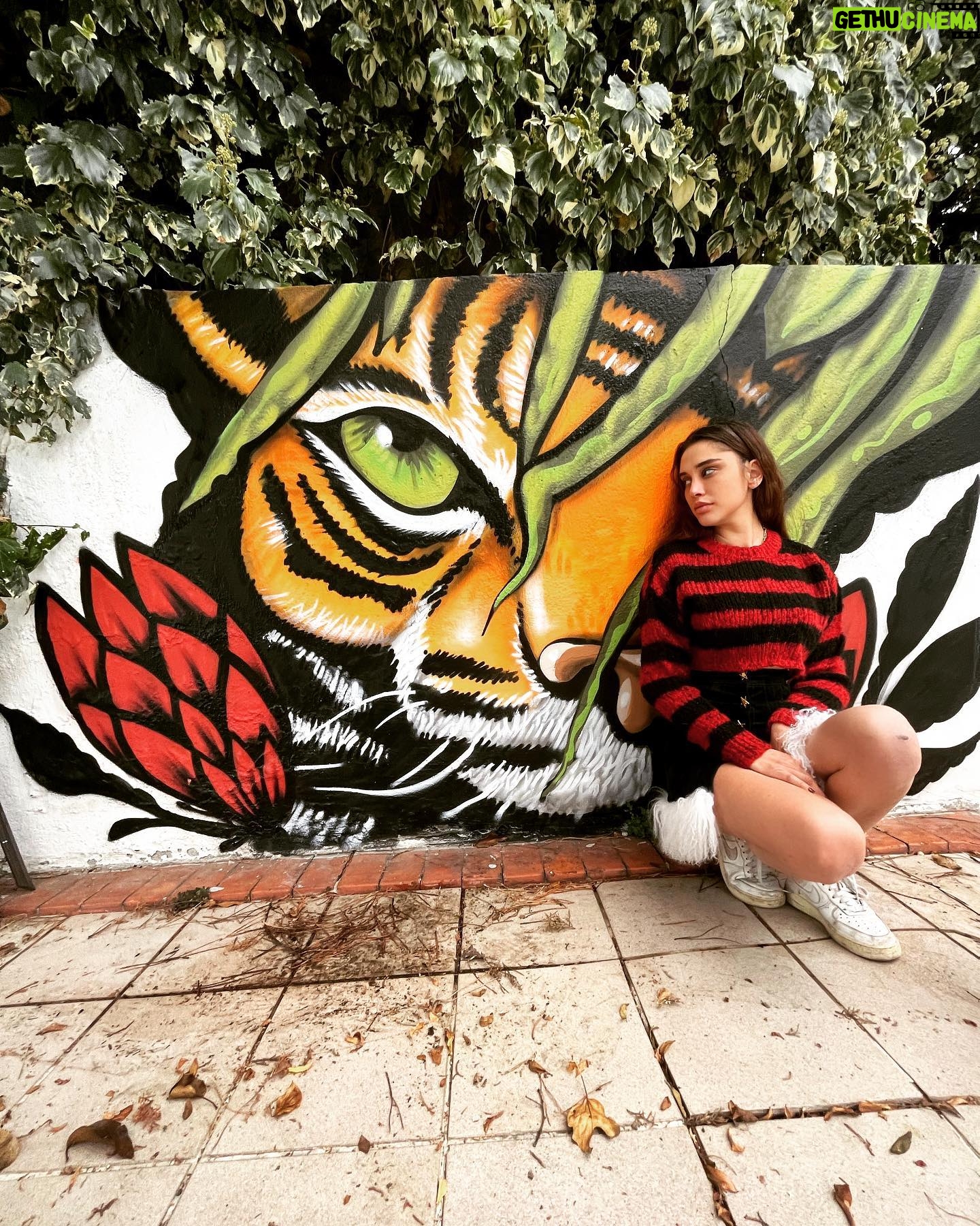 Zeynep Koçak - 1.7K Likes - e retro bitti dediniz her sey aynı devam ?