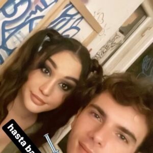 Zeynep Koçak Instagram - yakın arkadaşlar dump tüm hızıyla devam