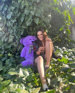 Zeynep Koçak Instagram - zeynep koçaktan iddiasız pozlar