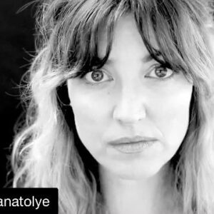 Zeynep Kumral Instagram - “Hiçbir duygu sonsuza dek sürmez”