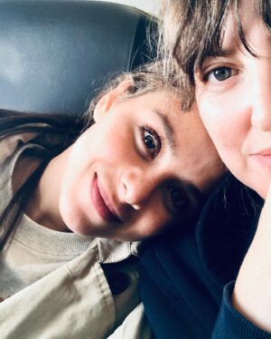 Zeynep Kumral Instagram - 🛫 a little getaway 🛬

#healtyvibes