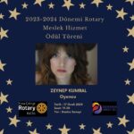 Zeynep Kumral