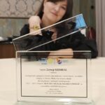 Zeynep Kumral