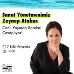 Zeynep Ozbatur Atakan