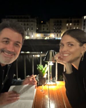Zeynep Özder Instagram - 🖤🖤🖤