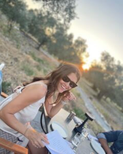 Actress Zeynep Özder HD Instagram Photos and Wallpapers October 2023