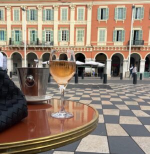 Zeynep Tokuş Instagram - Nice & Monaco 🧡ve daha çok kalp🧡🧡🧡