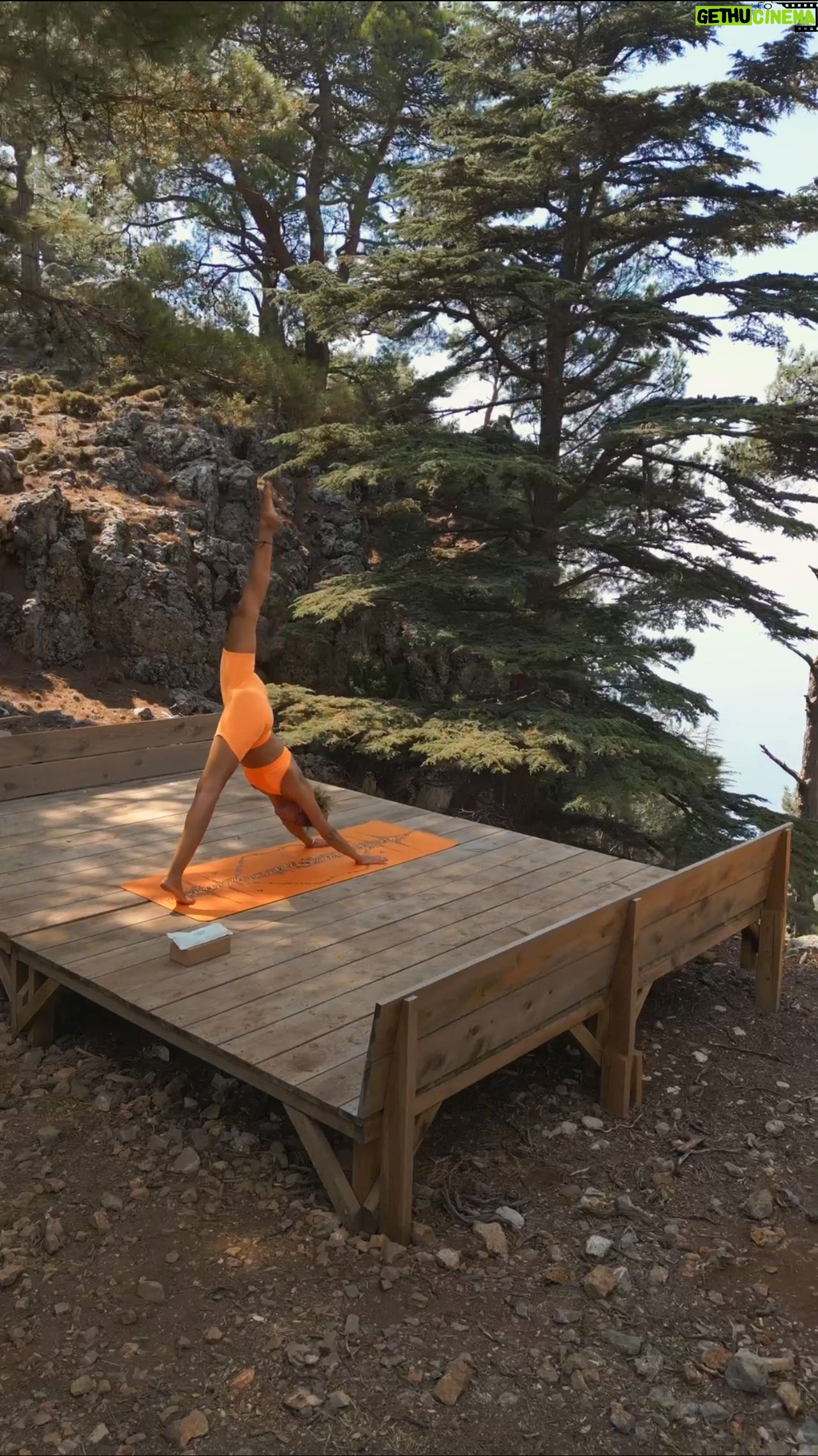Zeynep Tokuş - 6.7K Likes - Few days ago 🧡 @babakamp #fethiye
Memleketimizin her köşesi cennet!! Ne desem az🙌🏽
@yogazero ile yaptığımız çekimden ;))
🎥Thanks to
@camera.alchemist @shevchenko.air
So nice to meet you both 🙏🏽
#turkey #yoga #yogakampı
#yogacamp #yogafestival #yogaretreat
#yogaturkey #acroyogaturkey