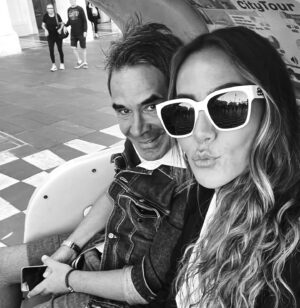 Zeynep Tokuş Instagram - Nice & Monaco 🧡ve daha çok kalp🧡🧡🧡