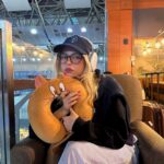 Zeynep Atılgan Instagram - 🎧 📝