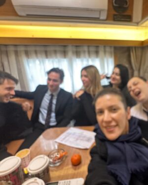 Zeynep Atılgan Instagram - 2024 yargı dumpyyy 🥳