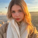 Zeynep Atılgan Instagram - 🐫☀️🍁🏜️🌾🍂