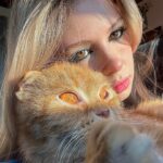 Zeynep Atılgan Instagram - 🐼🤝🏻🐱