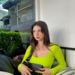 Zeynep Atılgan Instagram - biraz eskilerden devam 👩🏻🍏