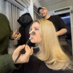 Zeynep Atılgan Instagram - bir dump atıp kaçıyorum
