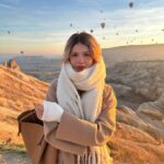 Zeynep Atılgan Instagram - flower, gleam and glow let your power shine ☀️✨🌼