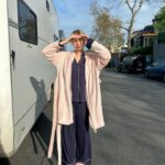Zeynep Atılgan Instagram - 🎀👧🏼🧺🌸