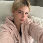 Zeynep Atılgan Instagram - 🎀👧🏼🧺🌸