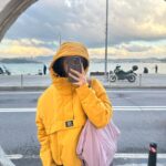 Zeynep Atılgan Instagram - ortaya karışık dumpy