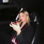 Zeynep Atılgan Instagram - what’s up bullet