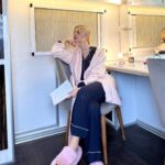 Zeynep Atılgan Instagram - 🎀👧🏼🧺🌸