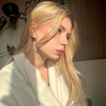 Zeynep Atılgan Instagram - just checking in 😶‍🌫️