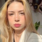 Zeynep Atılgan Instagram - just checking in 😶‍🌫️