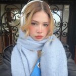 Zeynep Atılgan Instagram - 🦋🧊🥣💦🫐 winter tb ❄️