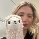 Zeynep Atılgan Instagram - ortaya karışık dumpy