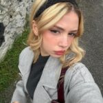 Zeynep Atılgan Instagram - 🩶