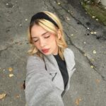 Zeynep Atılgan Instagram - 🩶