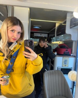 Zeynep Atılgan Instagram - 2024 yargı dumpyyy 🥳
